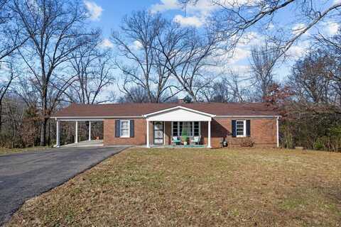 280 Blackberry Rd, CAMDEN, TN 38320