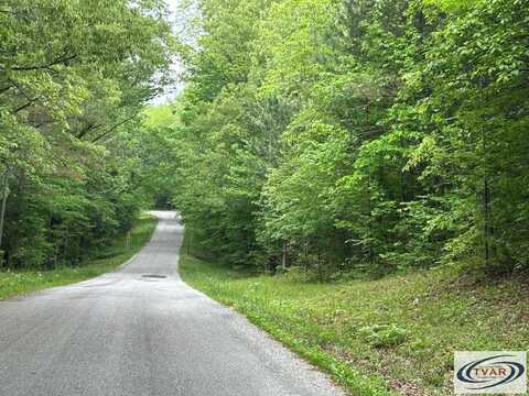 DOHERTY STORE RD, BIG SANDY, TN 38221
