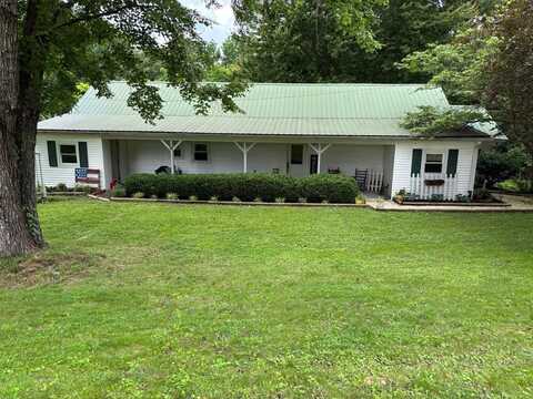 1780 Old McKenzie Hwy, PARIS, TN 38242