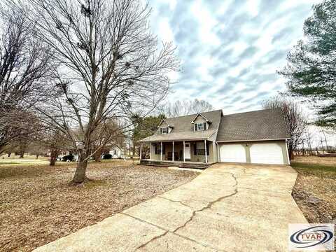 293 Clifty Village Lane, PARIS, TN 38242