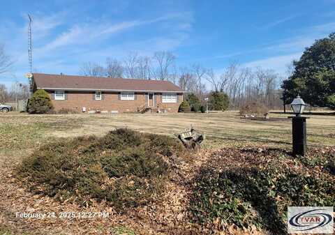 185 Wagner Rd, COTTAGE GROVE, TN 38224