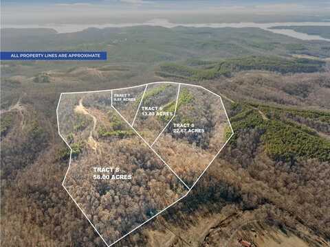 8 Highway 232, STEWART, TN 37175