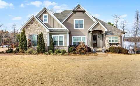 329 Southern Shores Pt, HUNTINGDON, TN 38344