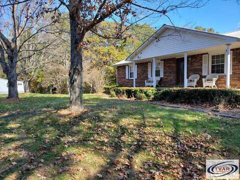 736 Old Highway 79, DOVER, TN 37058