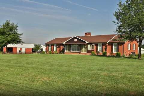 2285 Hunt Rd., COTTAGE GROVE, TN 38224