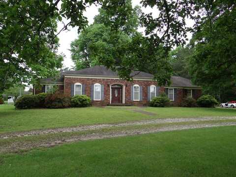 1415 Sandhill Rd., GLEASON, TN 38229