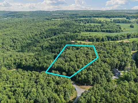 Lot 26 Little Place, MONTEREY, TN 38574