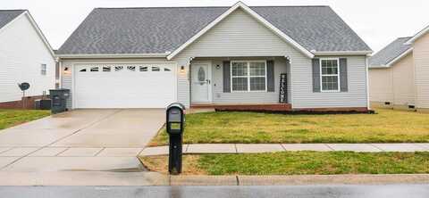 1604 Bobby Nichols Dr, COOKEVILLE, TN 38506
