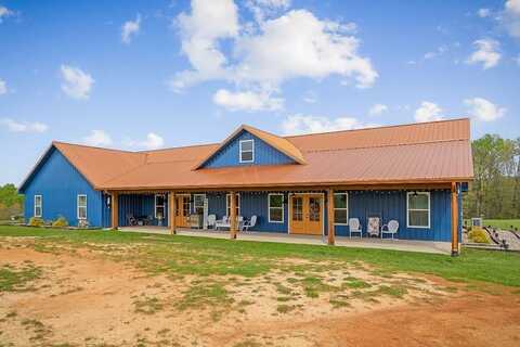 240 BOB LEDBETTER RD, LIVINGSTON, TN 38570