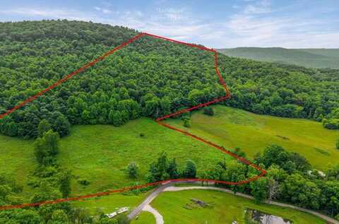 652 Sunk Cane Road, CRAWFORD, TN 38554