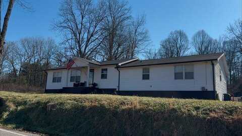 1236 Swamp Rd., SPARTA, TN 38583