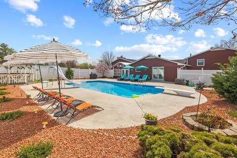 1119 Sparta Highway, SMITHVILLE, TN 37166