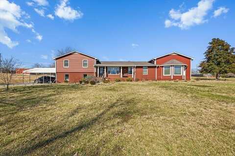 1119 Sparta Highway, SMITHVILLE, TN 37166