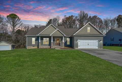 408 Hillary Court, COOKEVILLE, TN 38506
