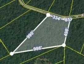 Lot 323 Flat Top View, WILDER, TN 38589