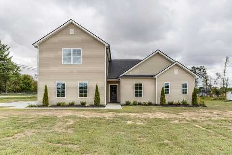 1078 Old Well Rd., Morrison, TN 37357