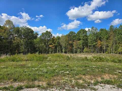 Lot 1 Off of Old Rugby Road, Robbins, TN 37852