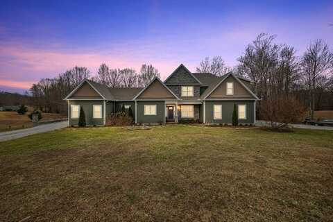 750 Brotherton Drive, COOKEVILLE, TN 38506