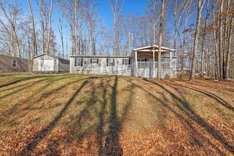 3122 Oswego Rd., CROSSVILLE, TN 38572