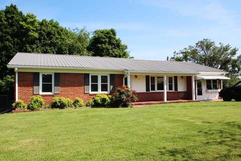 699 Old McMinnville Street, Spencer, TN 38585