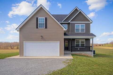 596 BLACK OAK ROAD, SPARTA, TN 38583