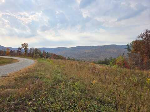 Lot 72 Tomahawk Rd., Jamestown, TN 38556