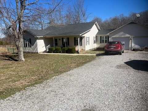 892 Norris, Clarkrange, TN 38553