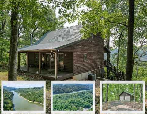 451 E Sunset Blvd, ALLONS, TN 38541