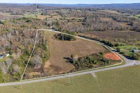 12+ Ac Quebeck Road, QUEBECK, TN 38579