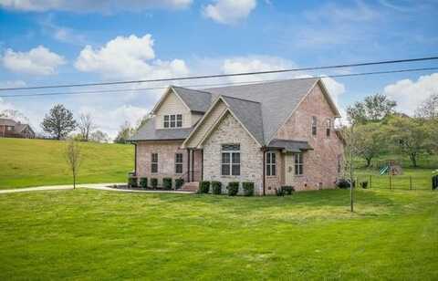 3961 Bunker Hill Rd., COOKEVILLE, TN 38506