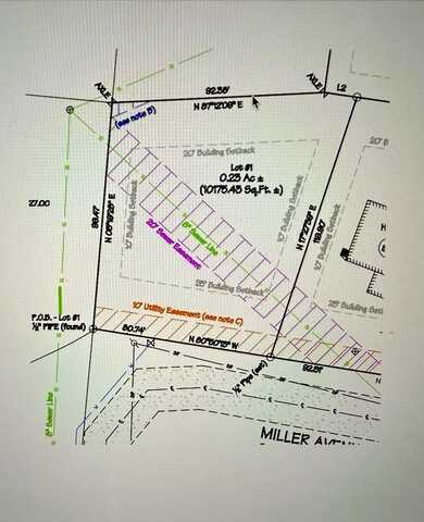 Lot 1 Miller Ave, COOKEVILLE, TN 38501