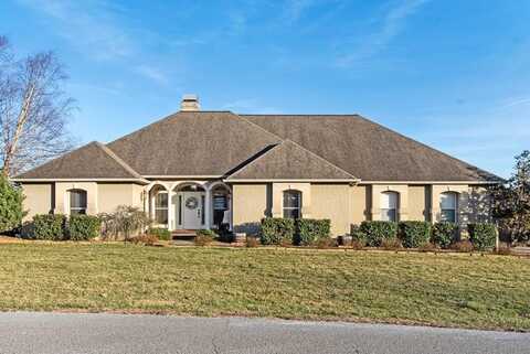 3552 Tolbert Drive, COOKEVILLE, TN 38506