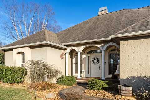3552 Tolbert Drive, COOKEVILLE, TN 38506