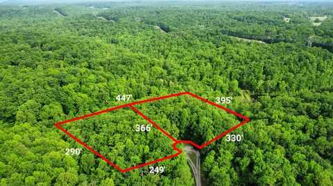 Lot14,15 Jumpoff Pl., MONTEREY, TN 38574