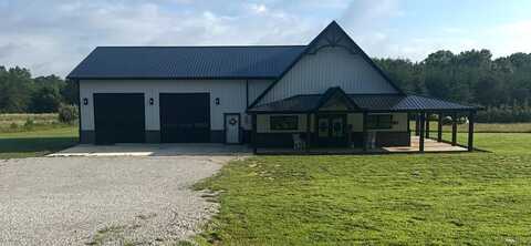 136 Falling Leaf Rd, Jamestown, TN 38556