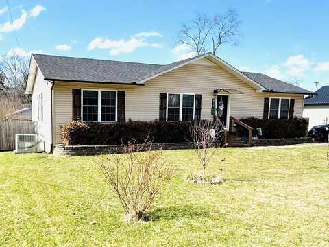 810 N Goodpasture St, LIVINGSTON, TN 38570