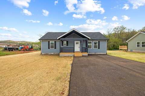 714 Hi Tech Drive, LIVINGSTON, TN 38570