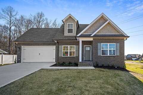 350 Petite Dr, COOKEVILLE, TN 38501