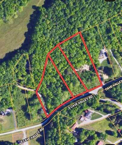 Lot 12 Cave Valley Rd, Byrdstown, TN 38549