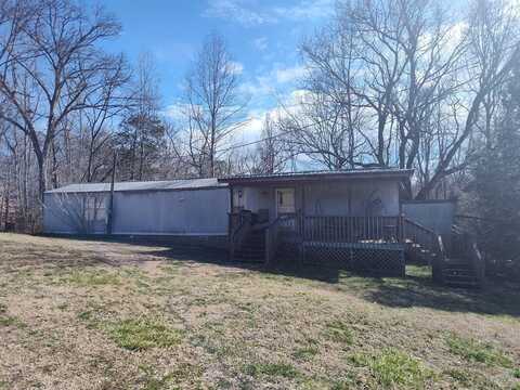 171 Webbs Camp Rd, Walling, TN 38587