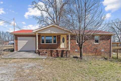 2596 PINE GROVE ROAD, Spencer, TN 38585