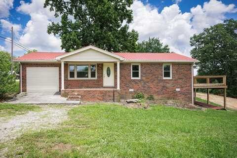 2596 PINE GROVE ROAD, Spencer, TN 38585