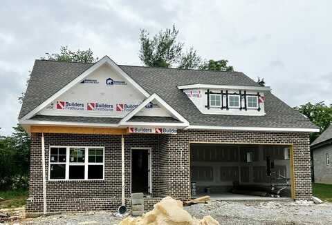 1326 Kensington Cir, COOKEVILLE, TN 38501
