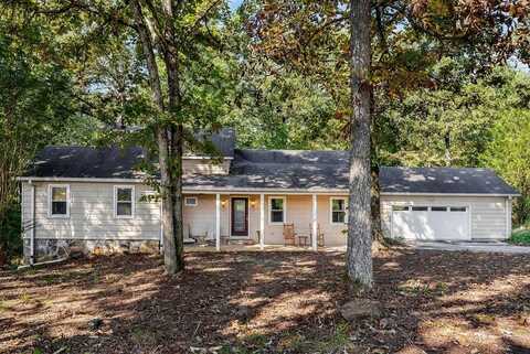 247 Hutchings Lane, McMinnville, TN 37110