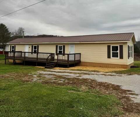 1221 Disneyland Road, SPARTA, TN 38583