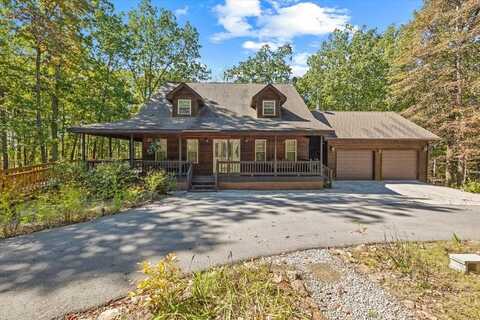 415 SE Bear Knob Lane, CRAWFORD, TN 38554