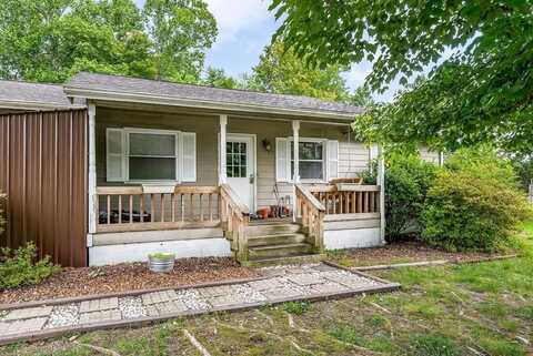 139 Old Standing Stone Rd, Hilham, TN 38570