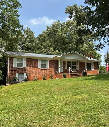 455 Spring Valley, McMinnville, TN 37110