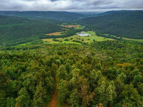 5.1 ac Bear Knob Ln, CRAWFORD, TN 38554