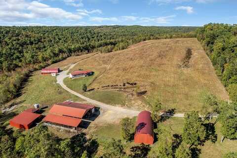 1487 Dripping Springs Rd, MONTEREY, TN 38574